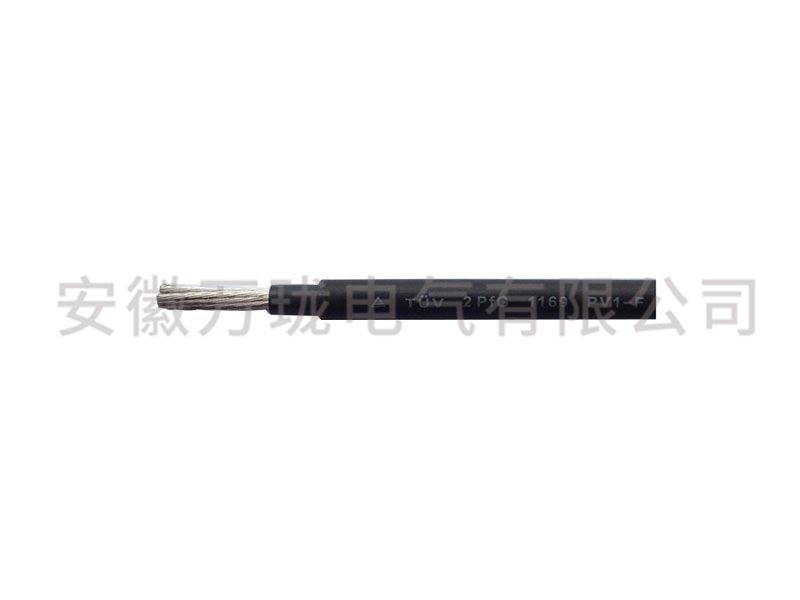 PFG-1KV-1*2.5mm2 1*4mm2 1*6mm2|